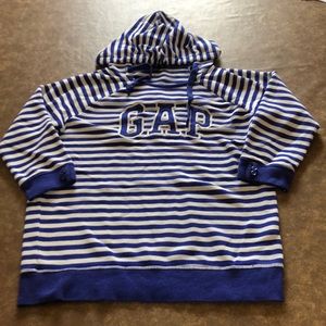 Gap Hoodie  (#1283)